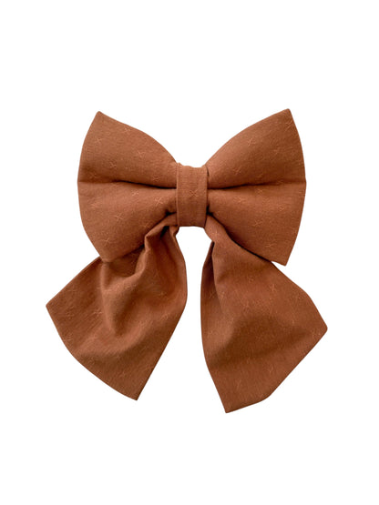Boucle Fall Rust