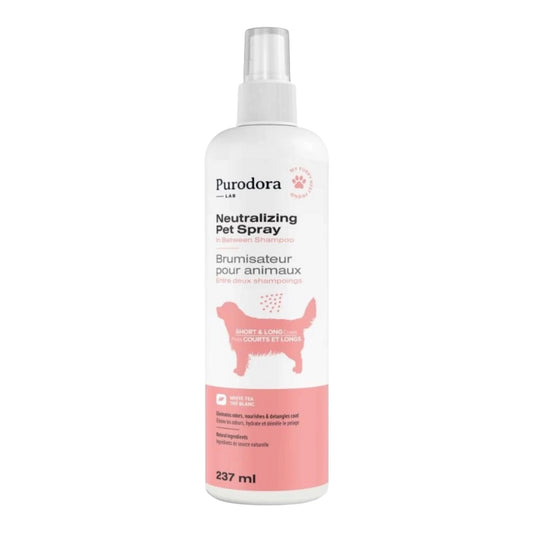 Brumisateur pour animaux - Purodora