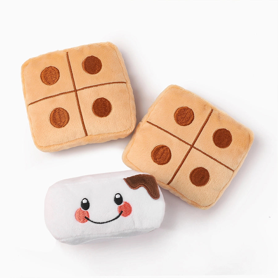 Peluche Smore's - HugSmart