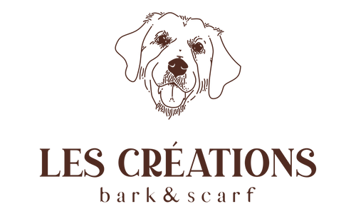 Les créations Bark & Scarf