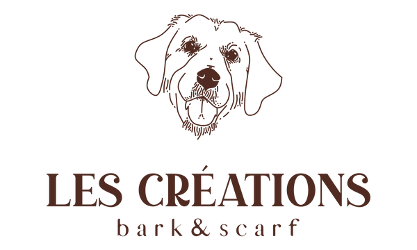 Les créations Bark & Scarf