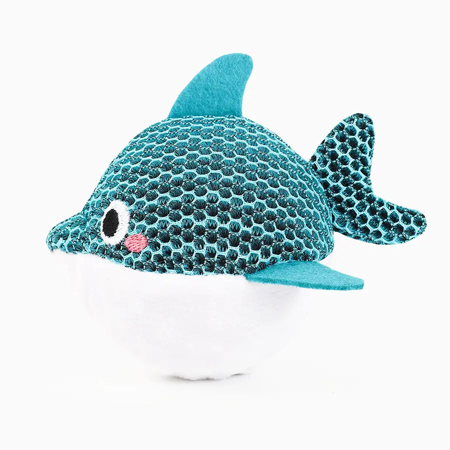 Dolphin Toy - HugSmart