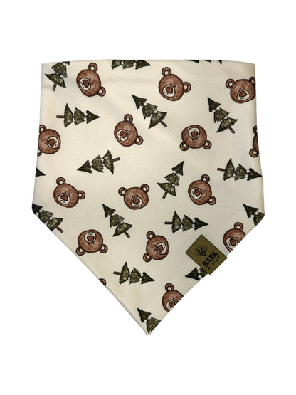 Bandana Northern Teddies