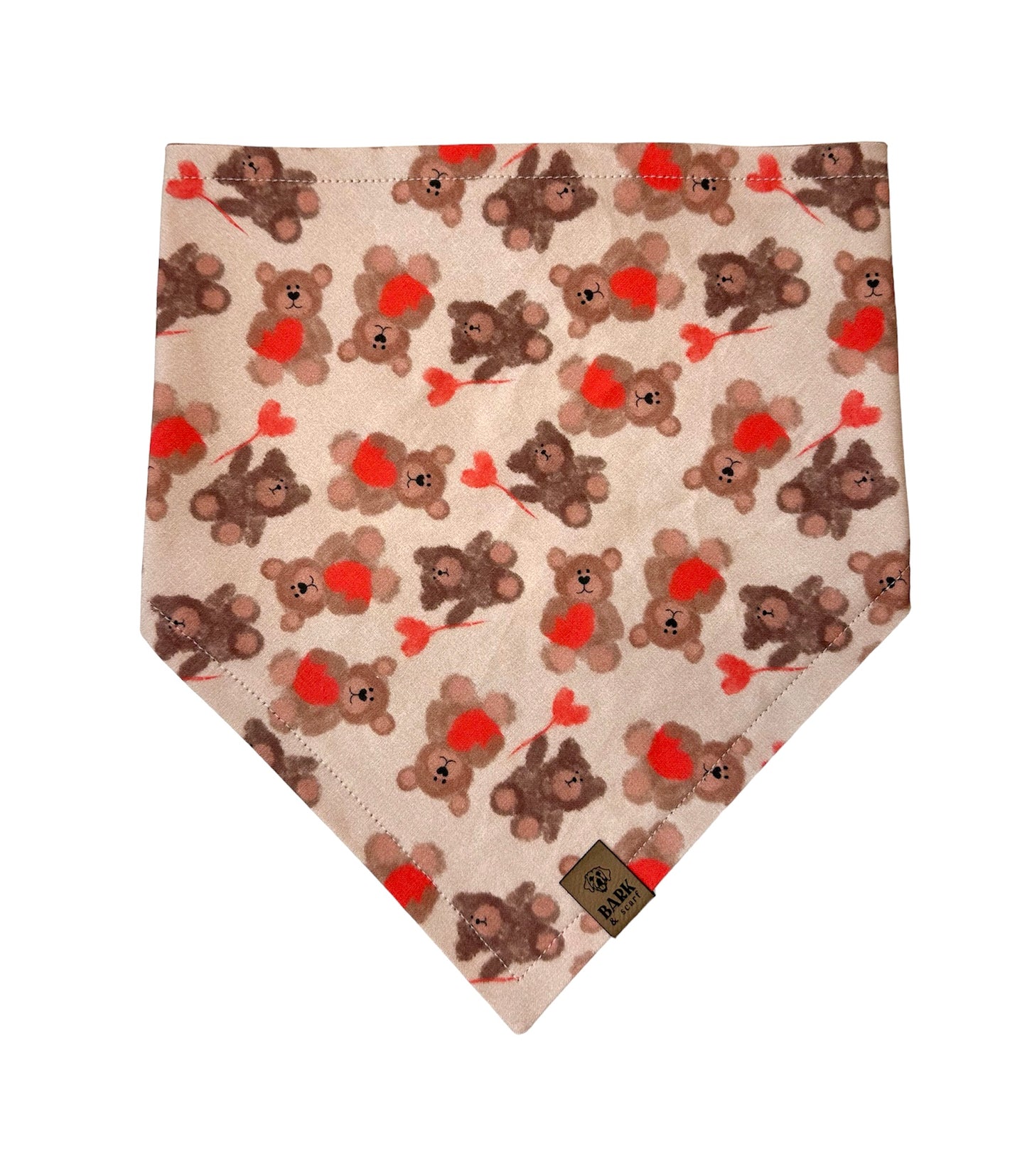 Bandana Love Bears