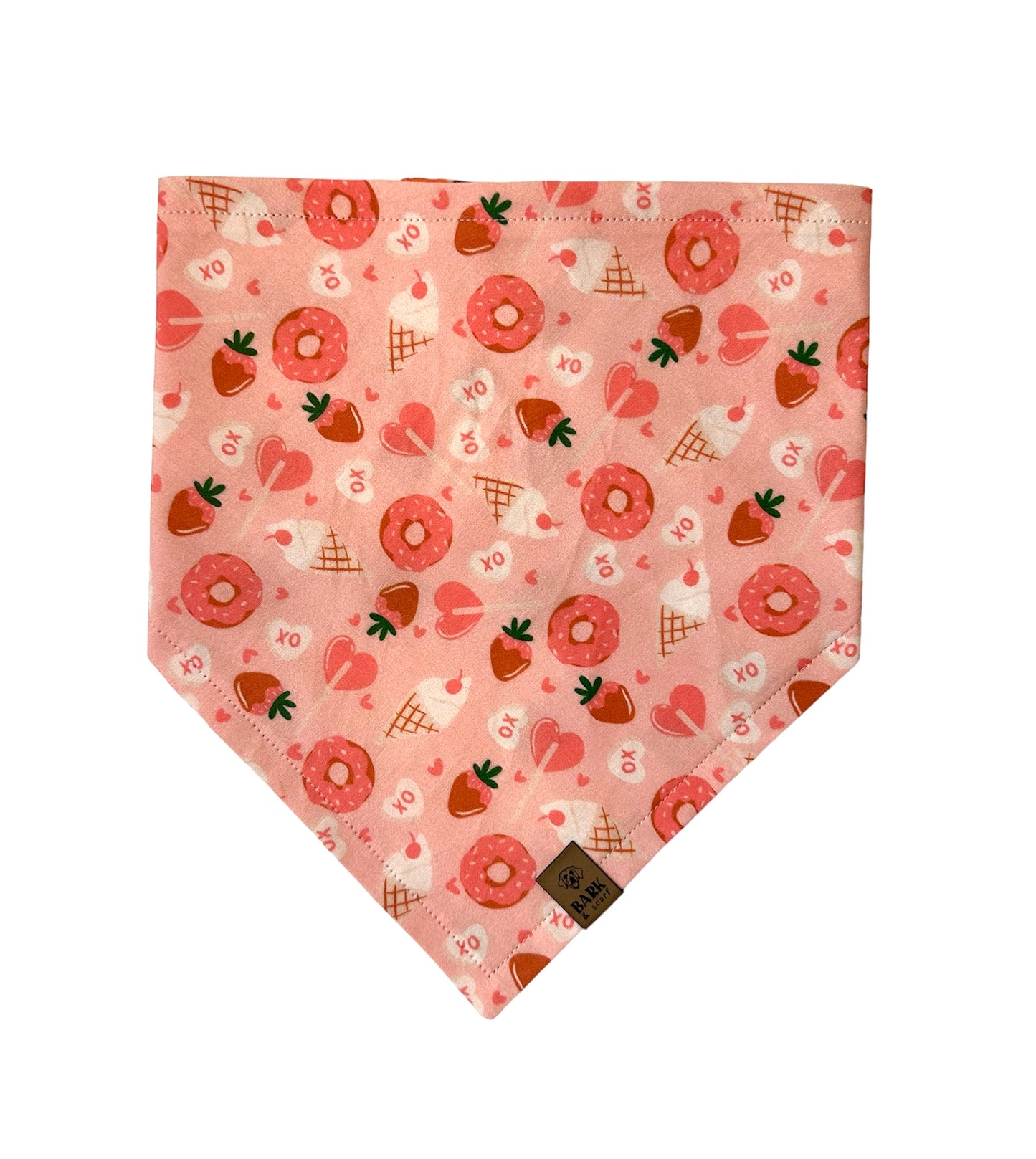 Bandana Sweet Valentine